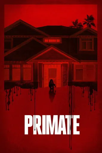 Primate Movie Online