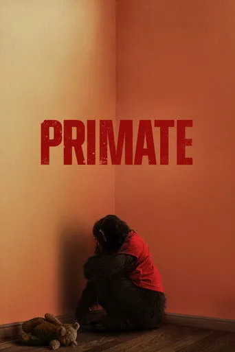 Primate Movie Online