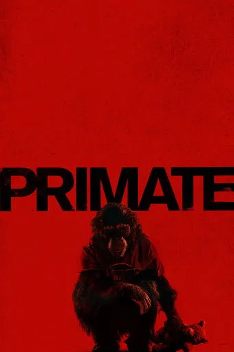 Primate Movie Online