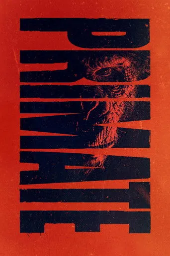 Primate Movie Online