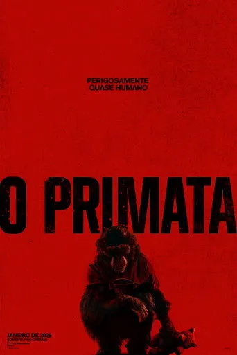 Primate Movie Online