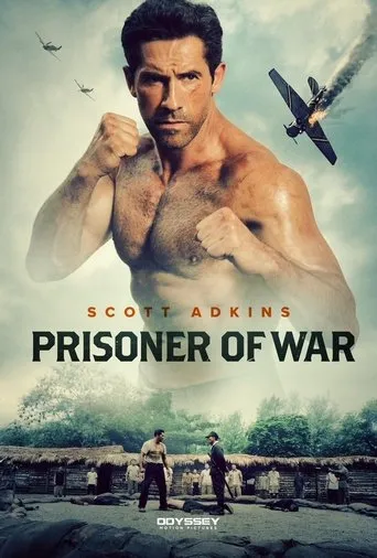 Prisoner of War Movie Online