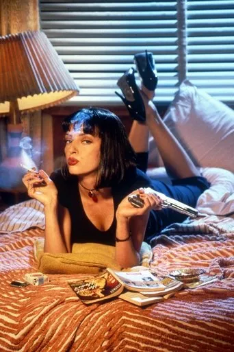 Pulp Fiction Movie Online