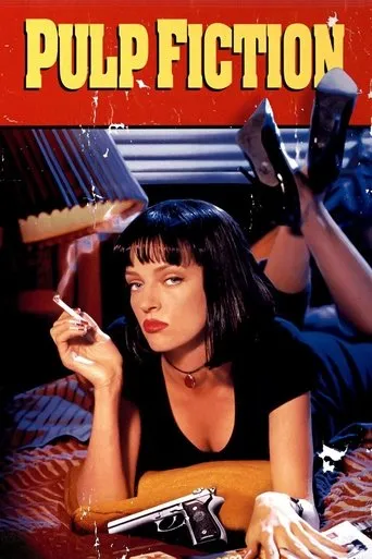 Pulp Fiction Movie Online
