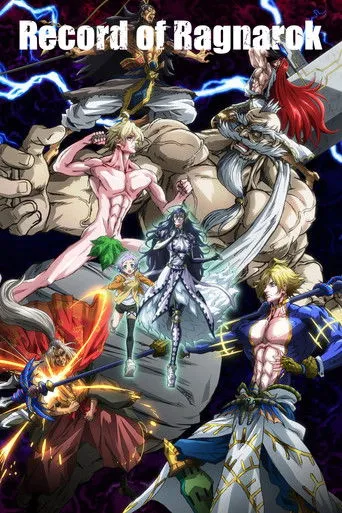 Record of Ragnarok Movie Online