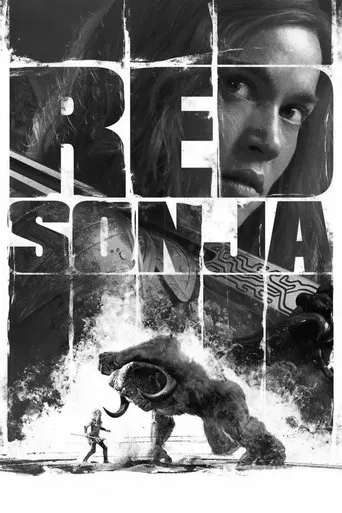 Red Sonja Movie Online