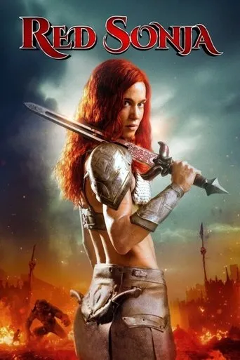 Red Sonja Movie Online