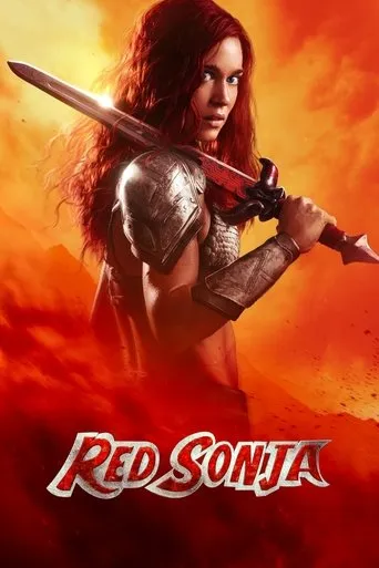 Red Sonja Movie Online