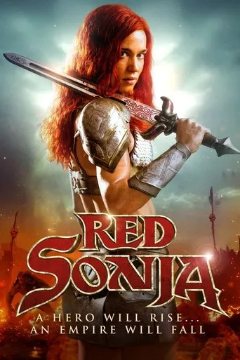 Red Sonja Movie Online
