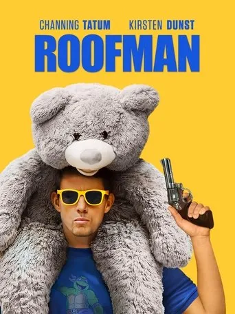 Roofman Movie Online