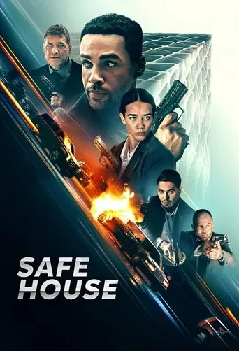Safe House Movie Online
