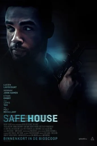 Safe House Movie Online