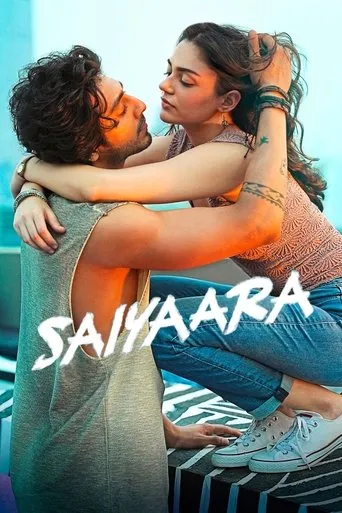 Saiyaara Movie Online