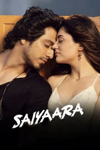 Saiyaara Movie Online