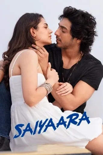 Saiyaara Movie Online