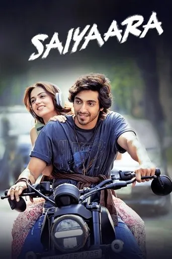 Saiyaara Movie Online
