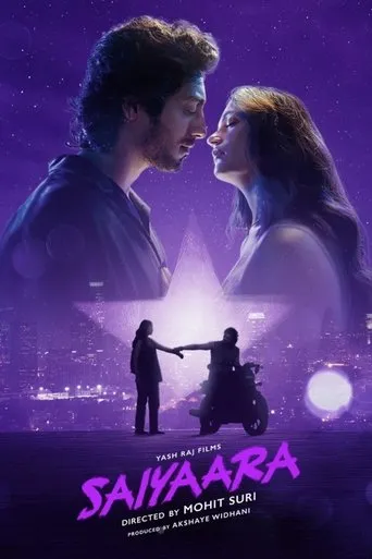 Saiyaara Movie Online