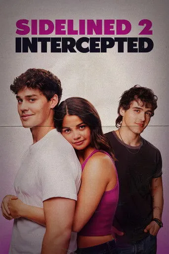 Sidelined 2: Intercepted
