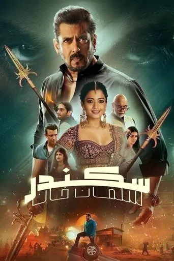 Sikandar Movie Online