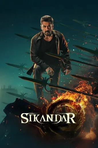 Sikandar Movie Online