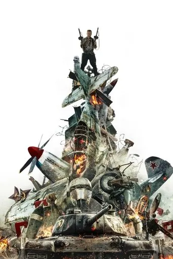 Sisu: Road to Revenge Movie Online