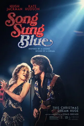 Song Sung Blue Movie Online
