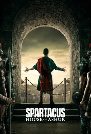 Spartacus: House of Ashur Movie Online