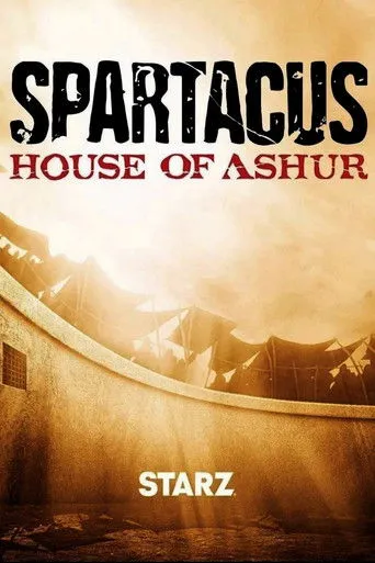 Spartacus: House of Ashur Movie Online