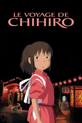 Spirited Away Movie Online