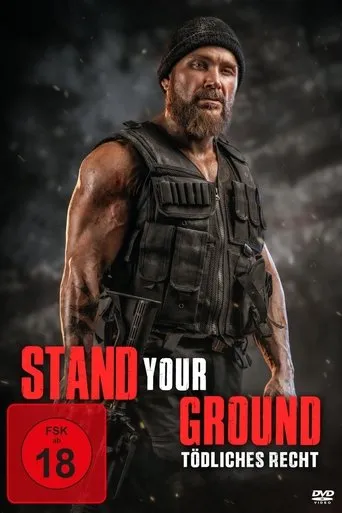 Stand Your Ground Movie Online