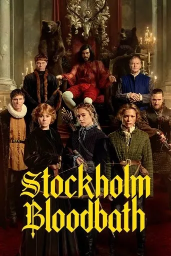 Stockholm Bloodbath Movie Online