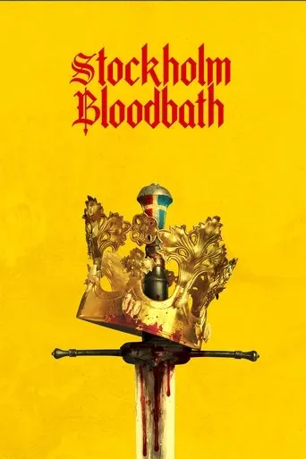 Stockholm Bloodbath Movie Online