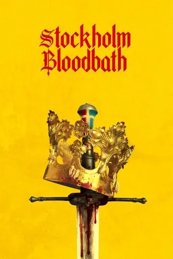 Stockholm Bloodbath Movie Online
