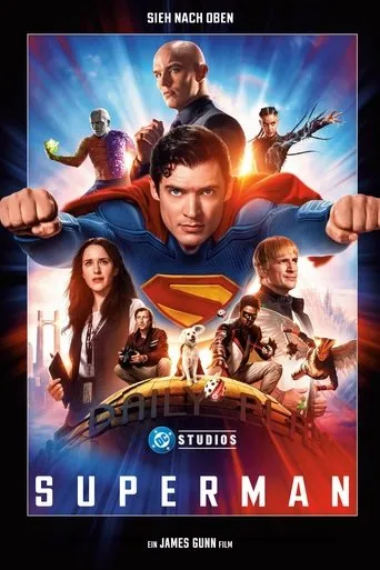 Superman Movie Online