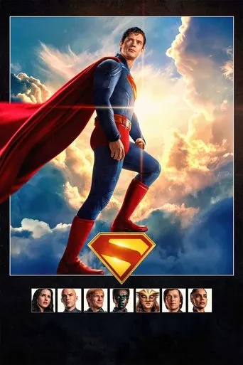 Superman Movie Online