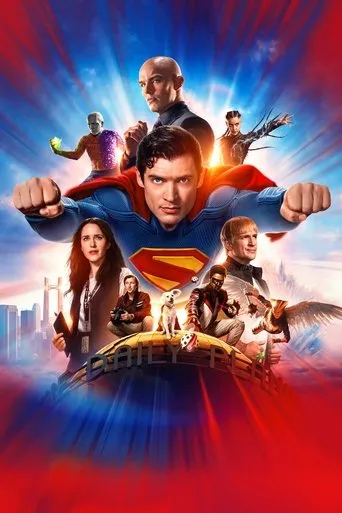 Superman Movie Online