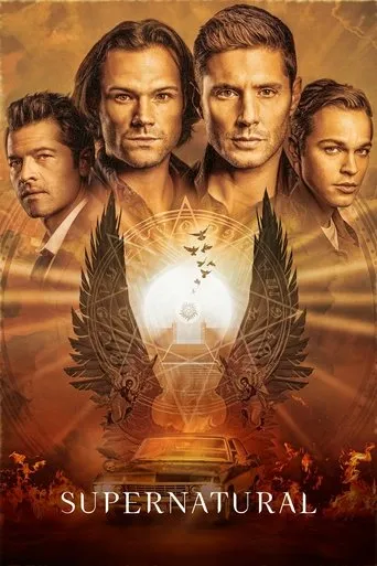 Supernatural Movie Online