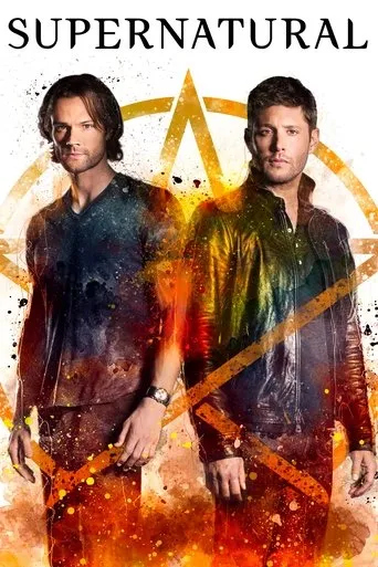 Supernatural Movie Online