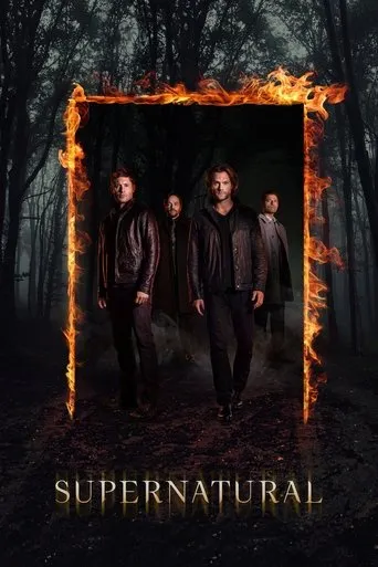 Supernatural Movie Online