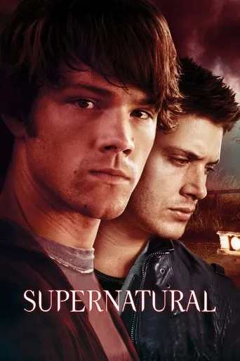 Supernatural Movie Online