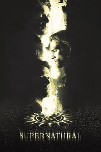 Supernatural Movie Online