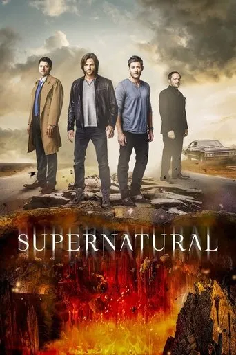 Supernatural Movie Online