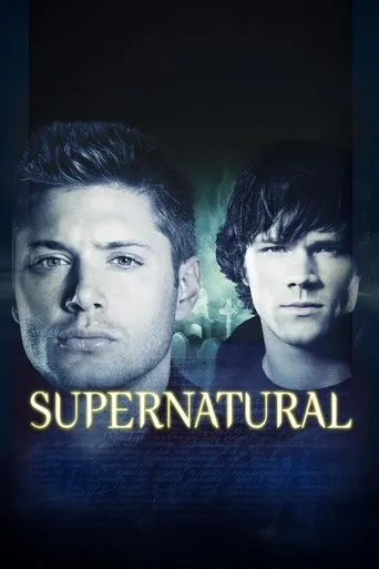 Supernatural Movie Online