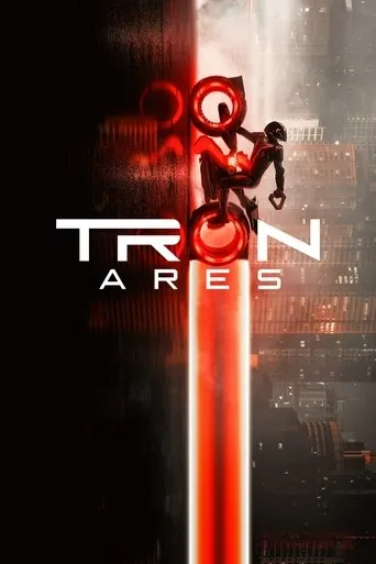 TRON: Ares Movie Online
