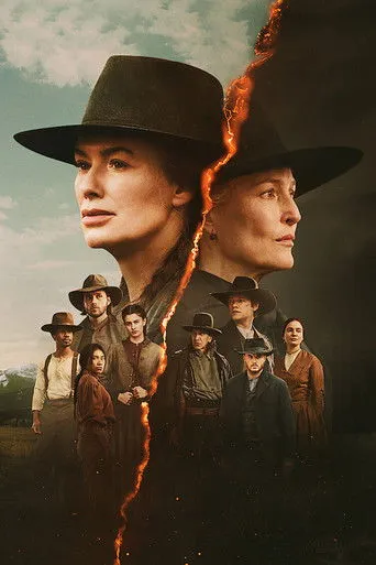 The Abandons Movie Online