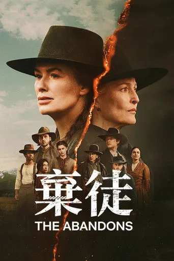 The Abandons Movie Online