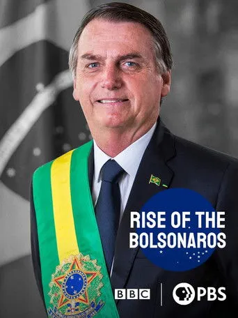 The Boys from Brazil: Rise of the Bolsonaros Movie Online