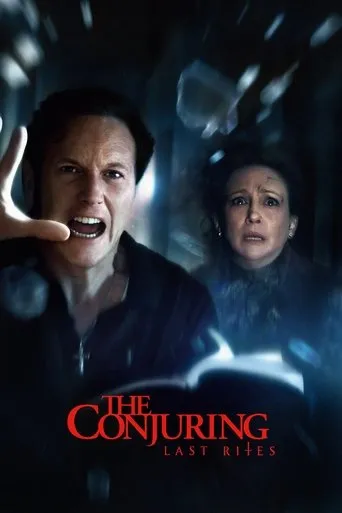 The Conjuring: Last Rites Movie Online
