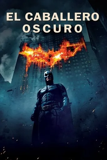 The Dark Knight Movie Online