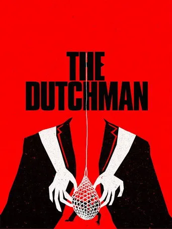 The Dutchman Movie Online